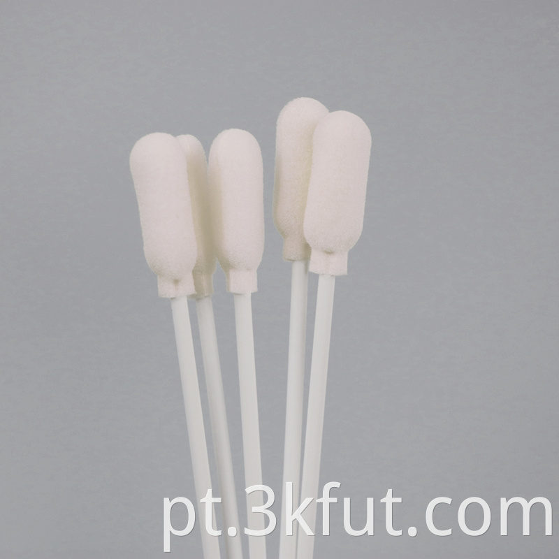 Supply Foam Tip Swab